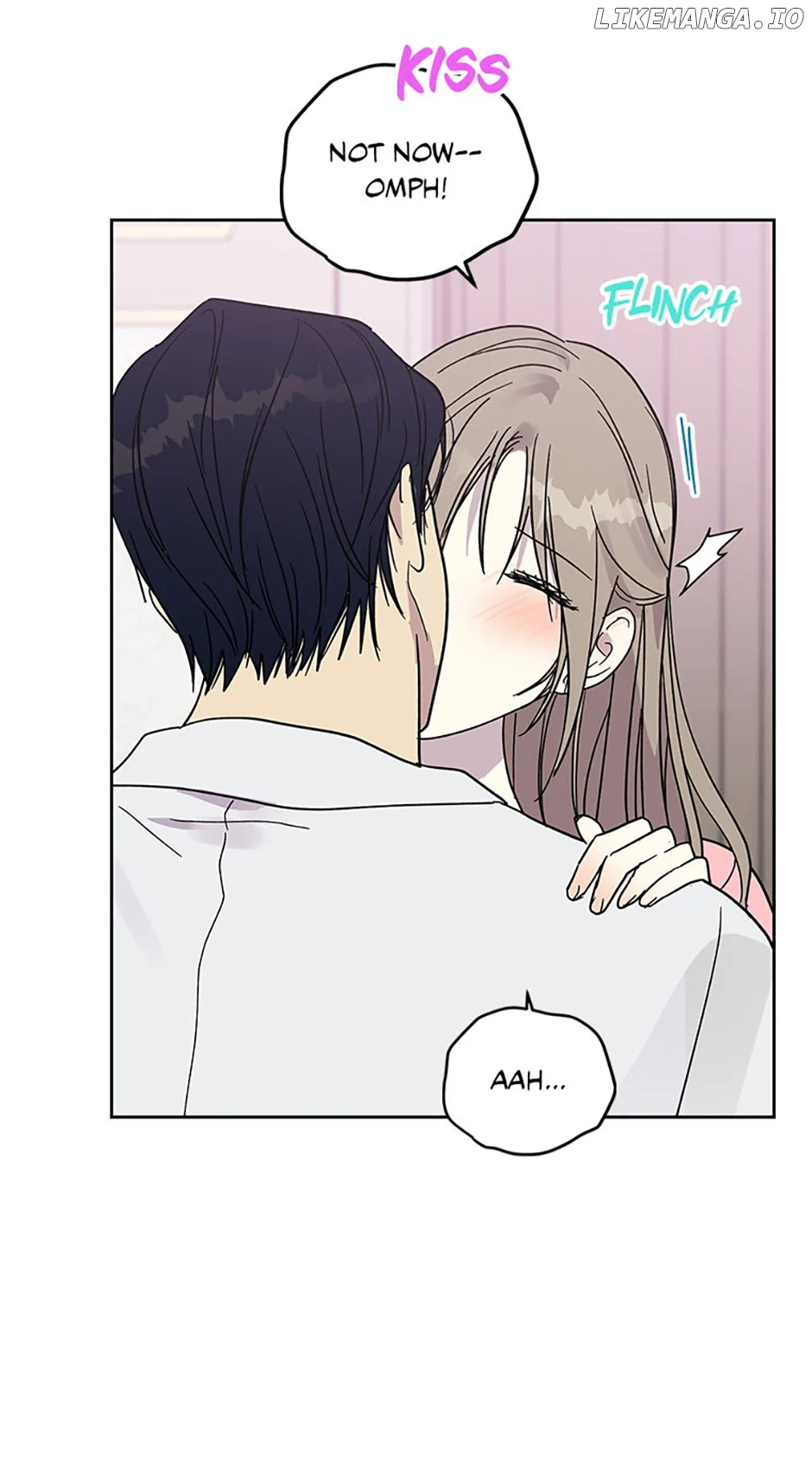 Love Class Chapter 54 page 6