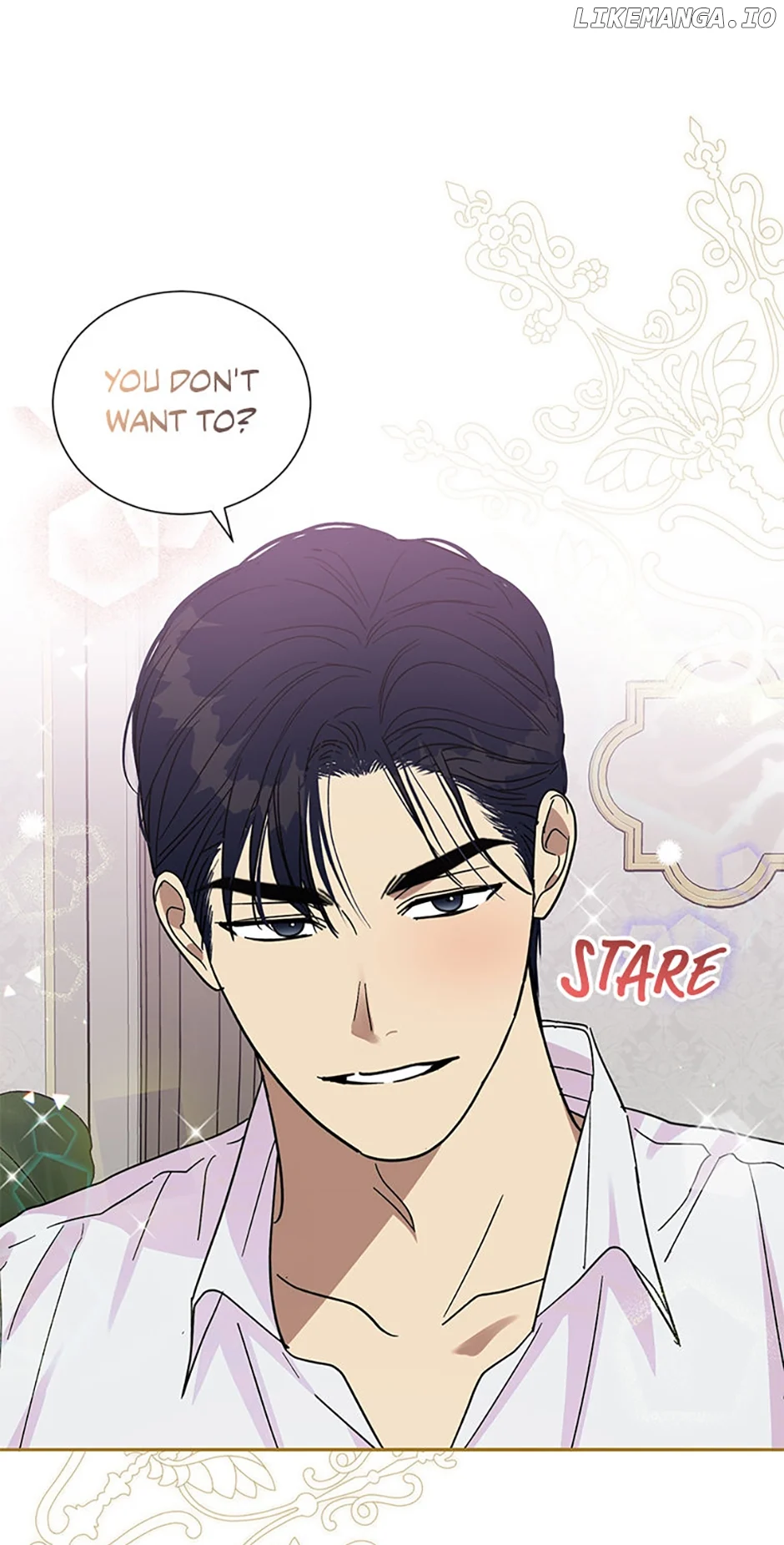 Love Class Chapter 54 page 8