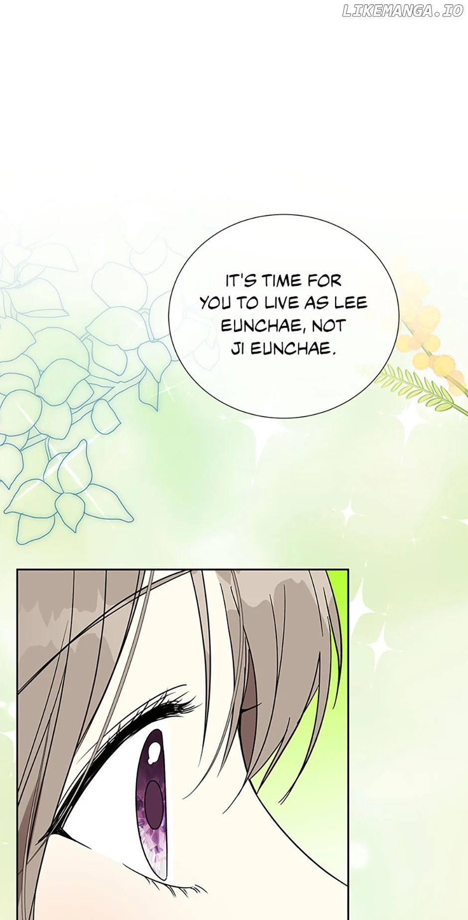 Love Class Chapter 55 page 0