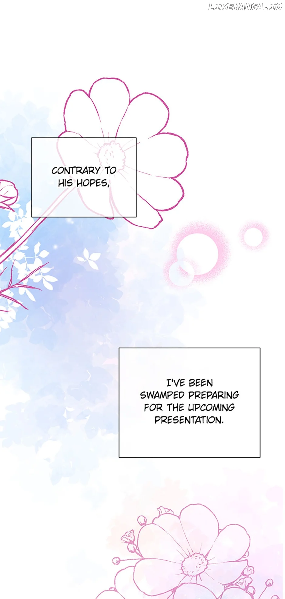 Love Class Chapter 55 page 10