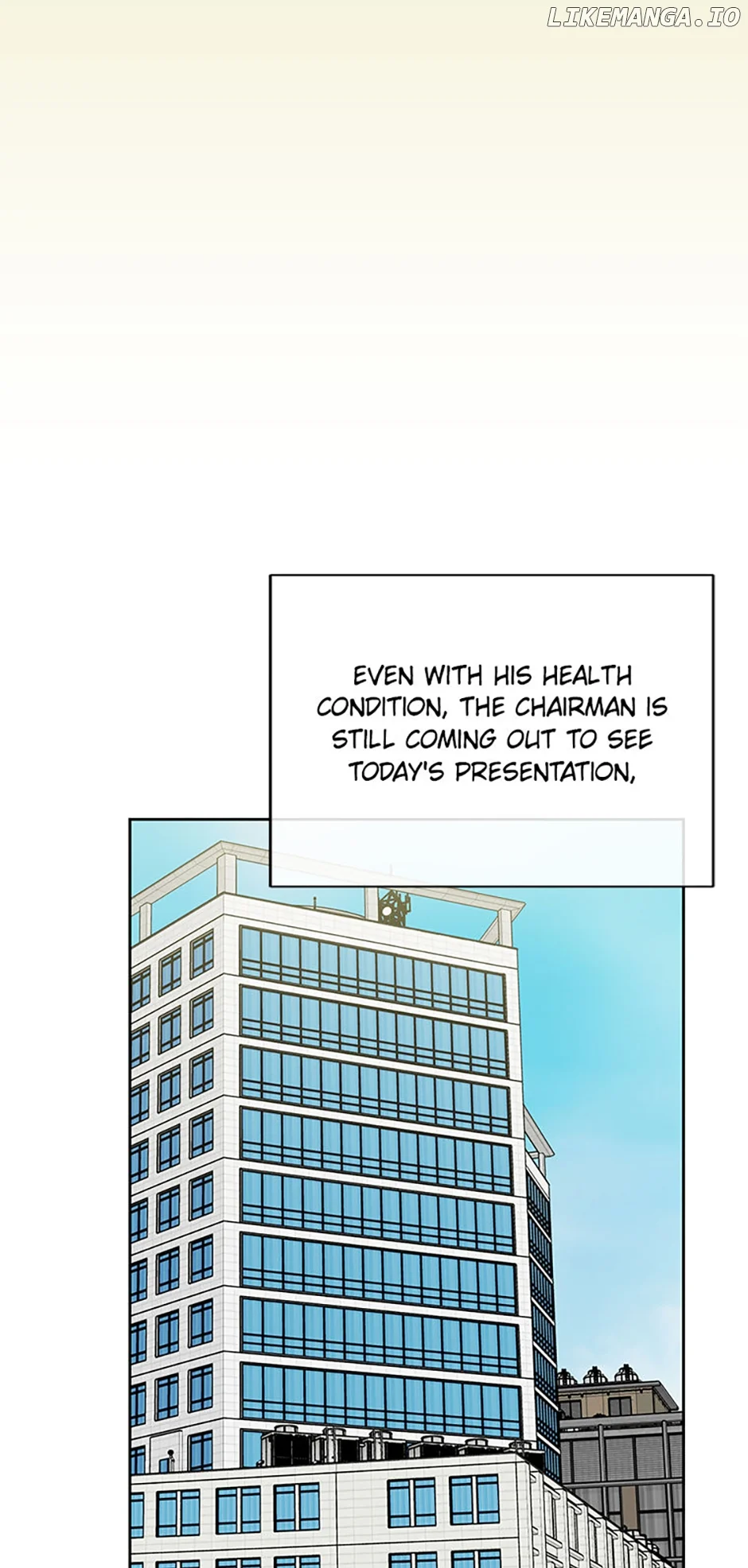 Love Class Chapter 55 page 15