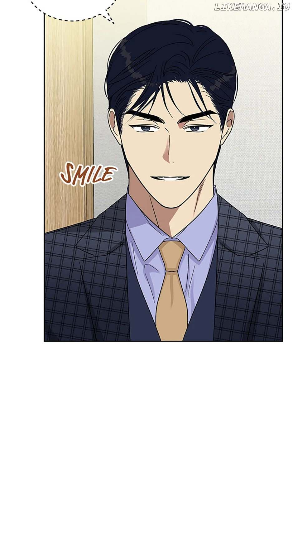 Love Class Chapter 55 page 27