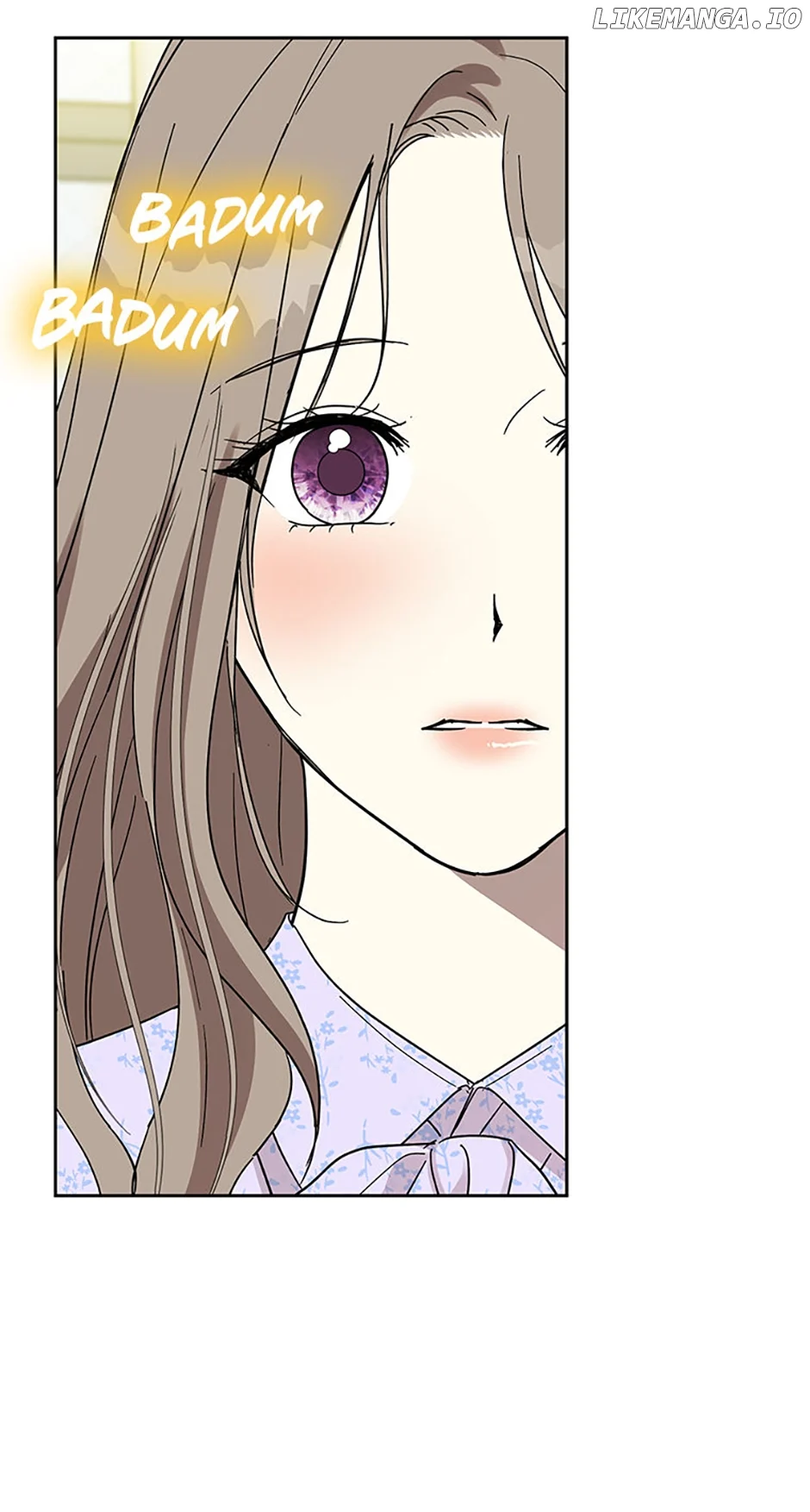 Love Class Chapter 55 page 28