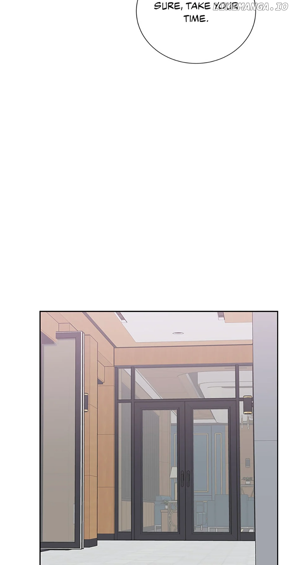 Love Class Chapter 55 page 34