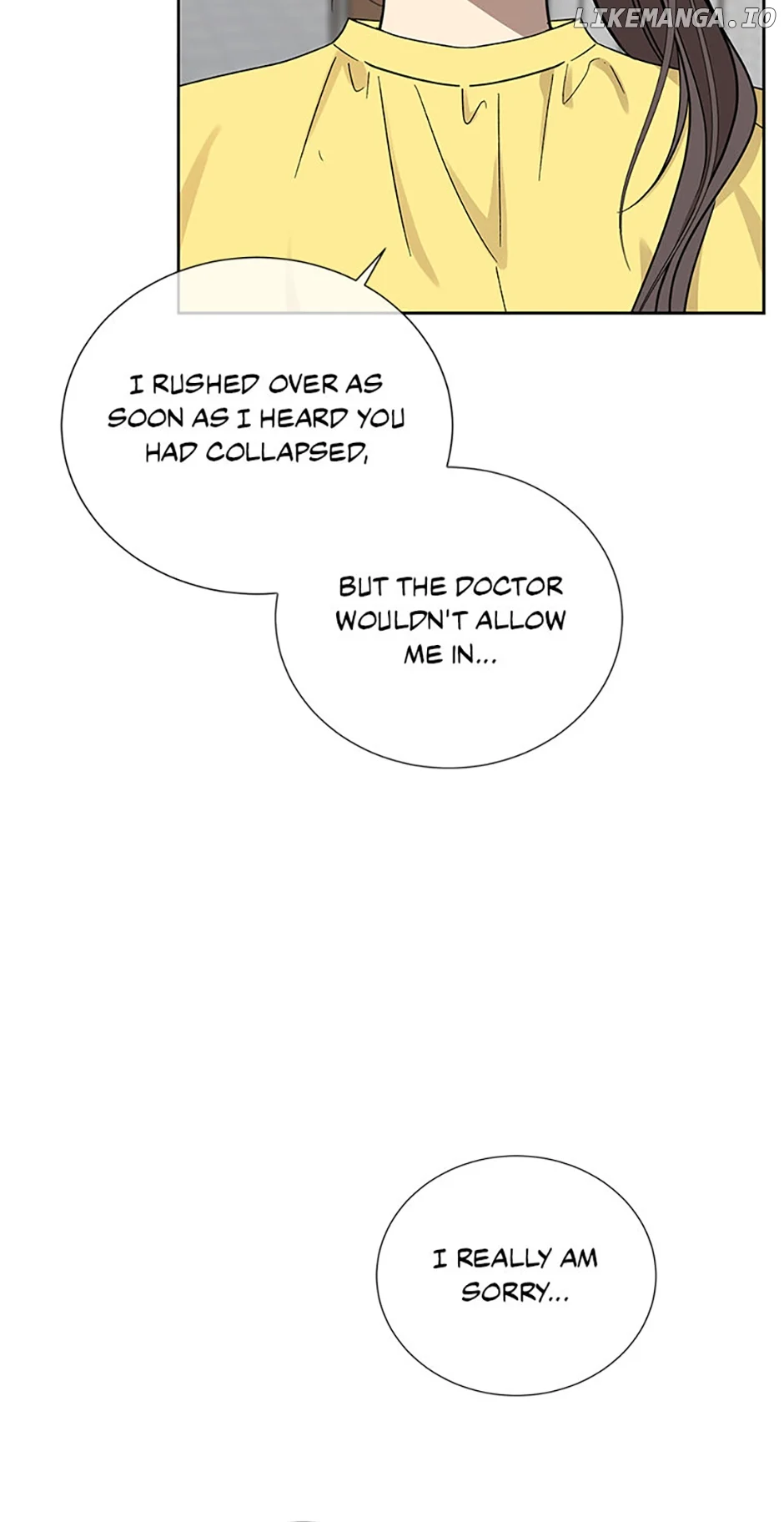 Love Class Chapter 55 page 37