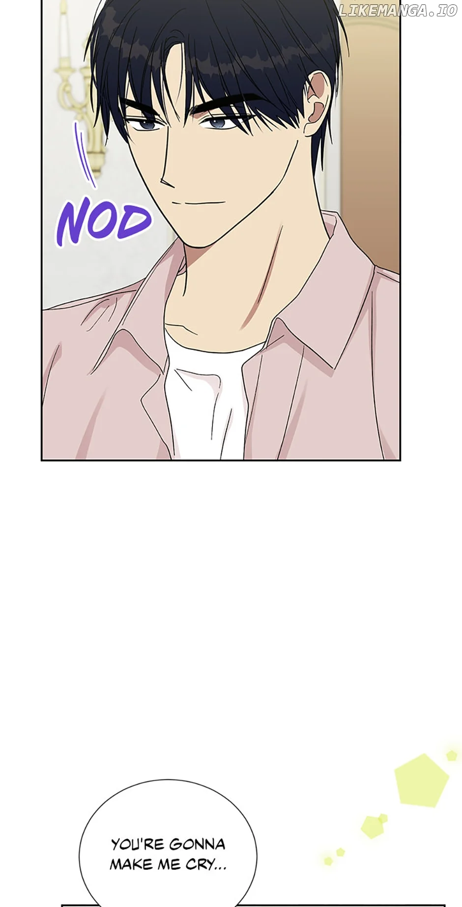 Love Class Chapter 55 page 3