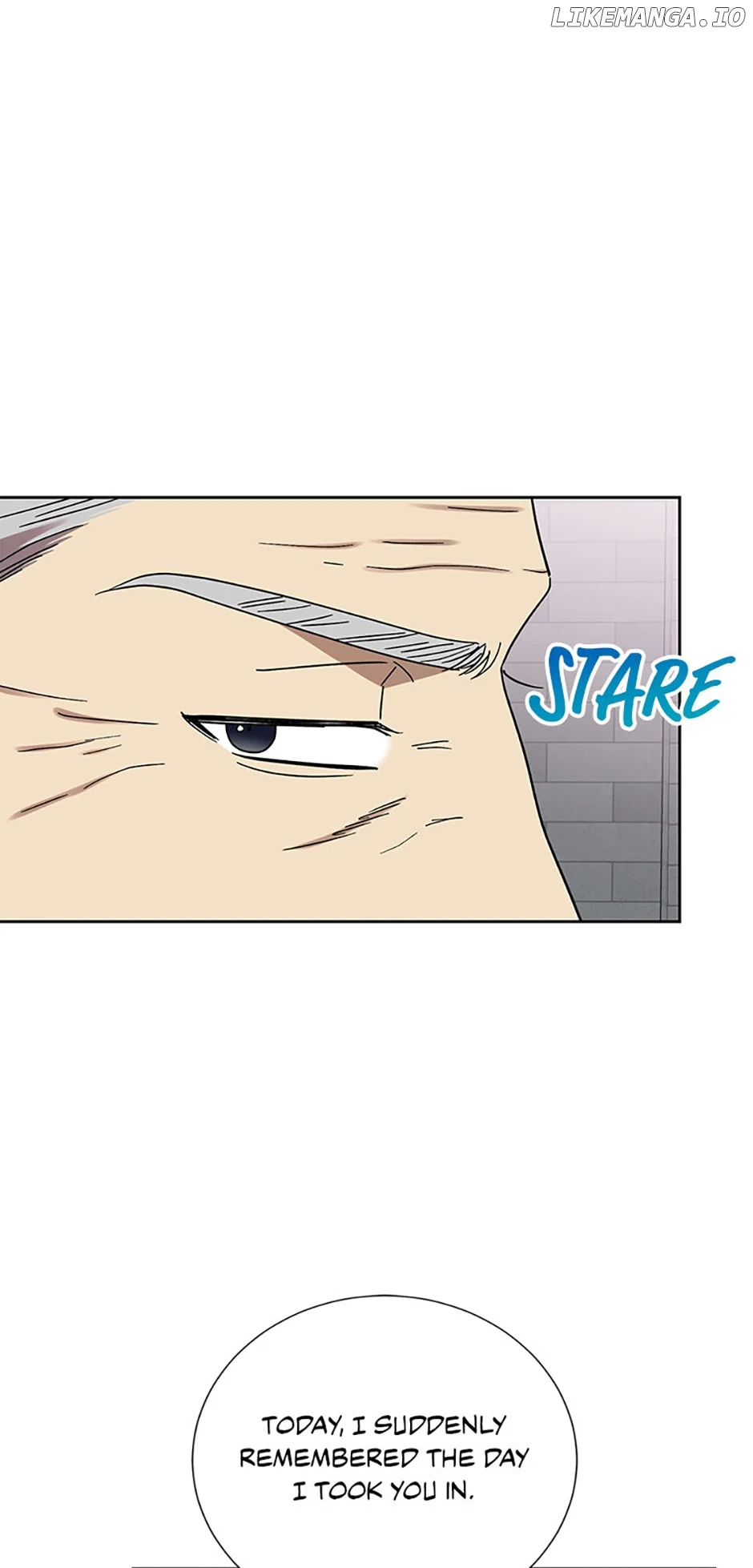 Love Class Chapter 55 page 39