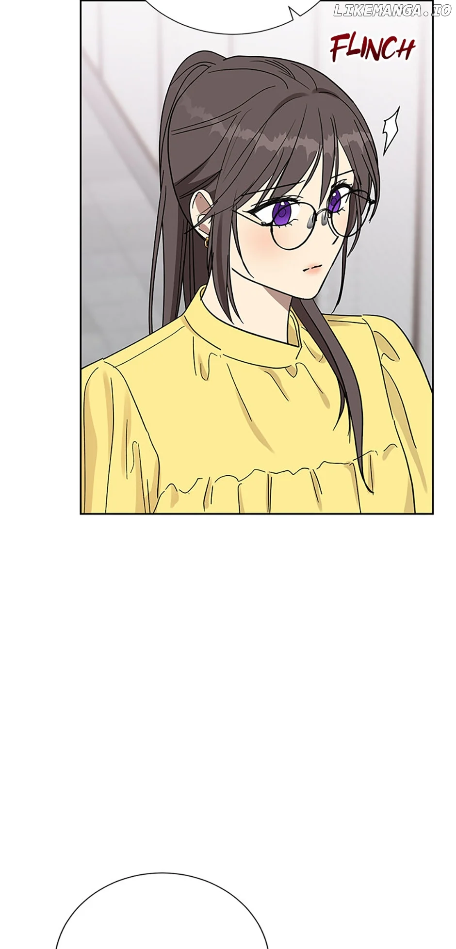Love Class Chapter 55 page 40