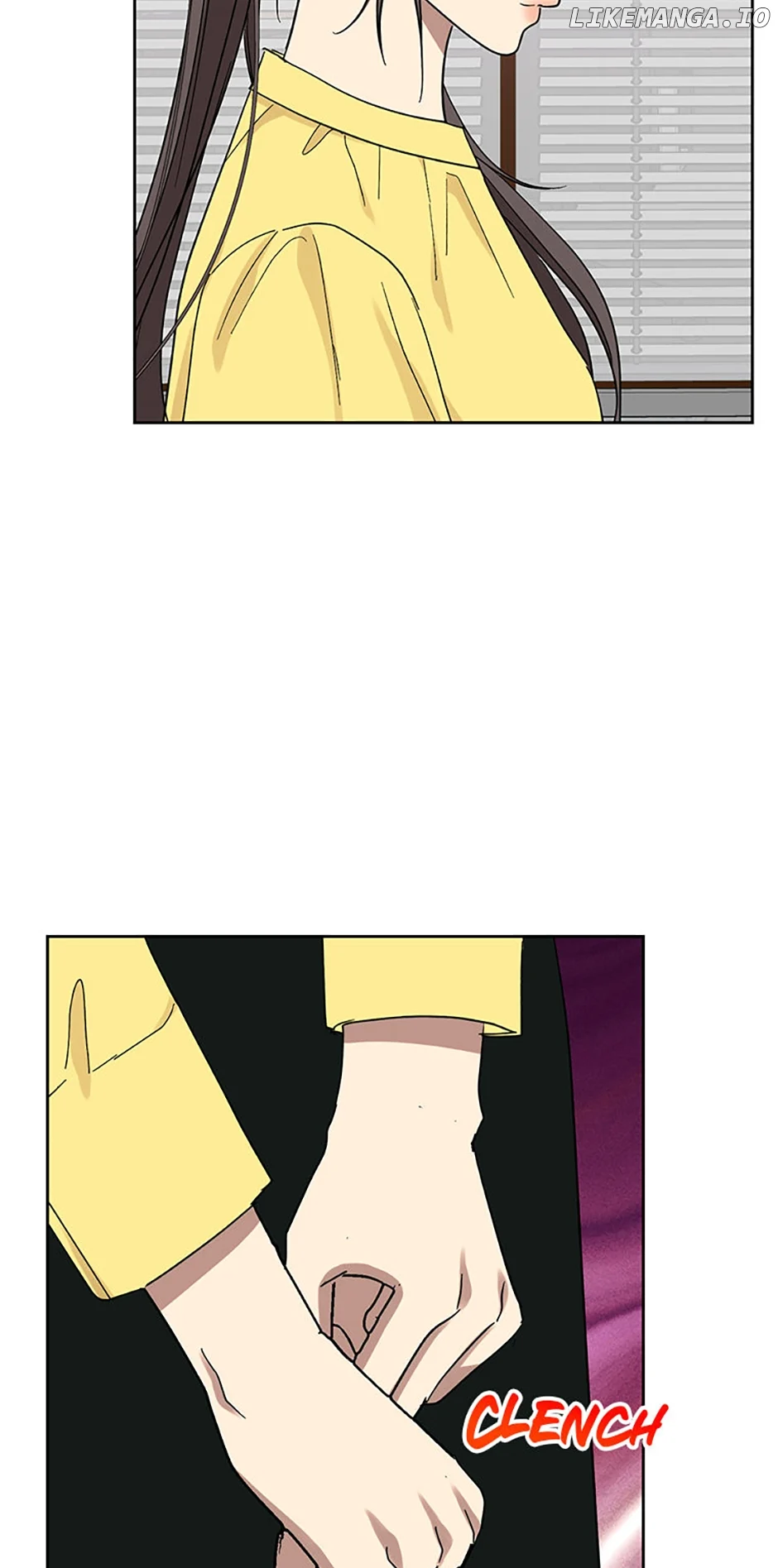 Love Class Chapter 55 page 52