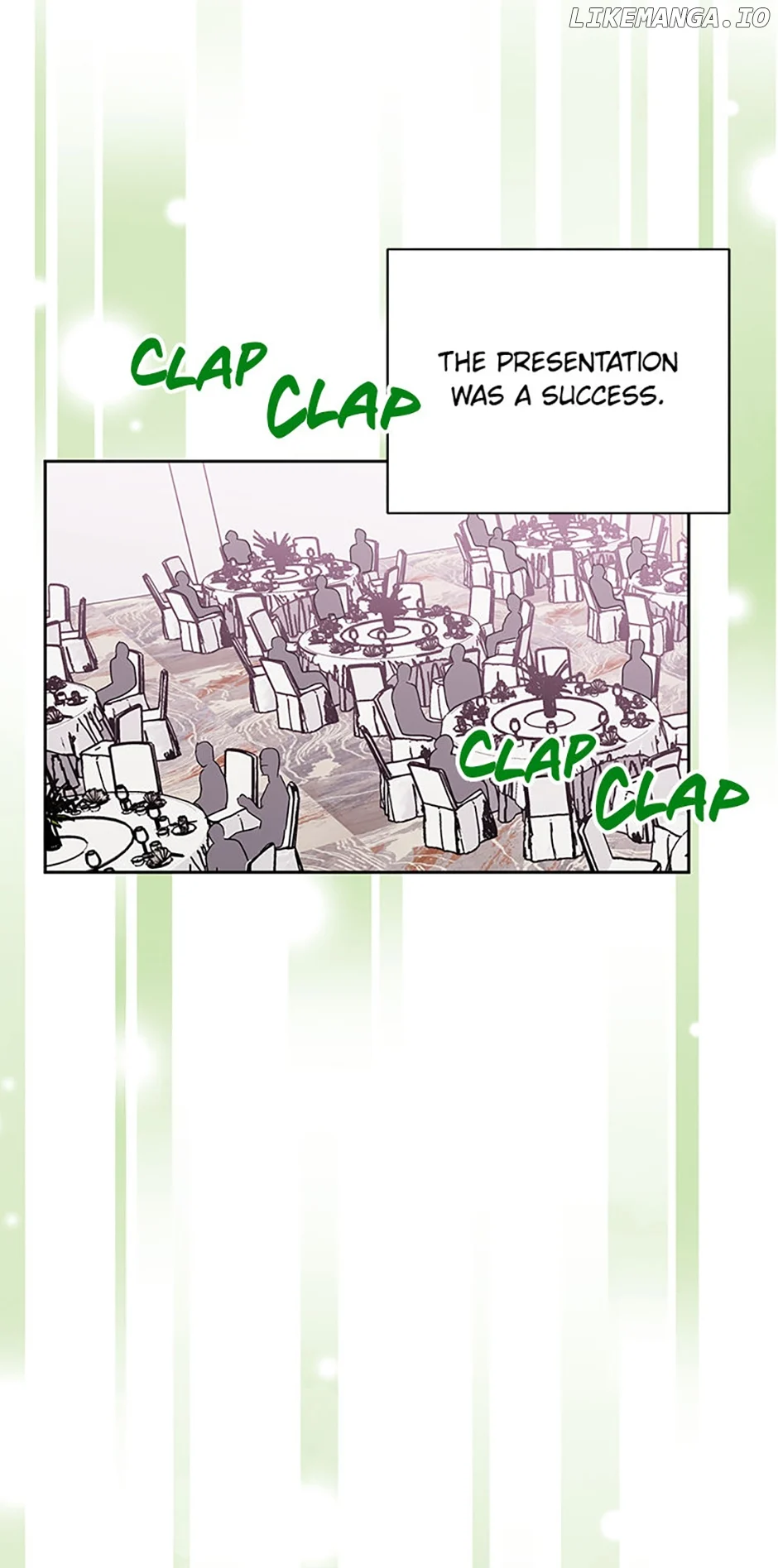 Love Class Chapter 55 page 57