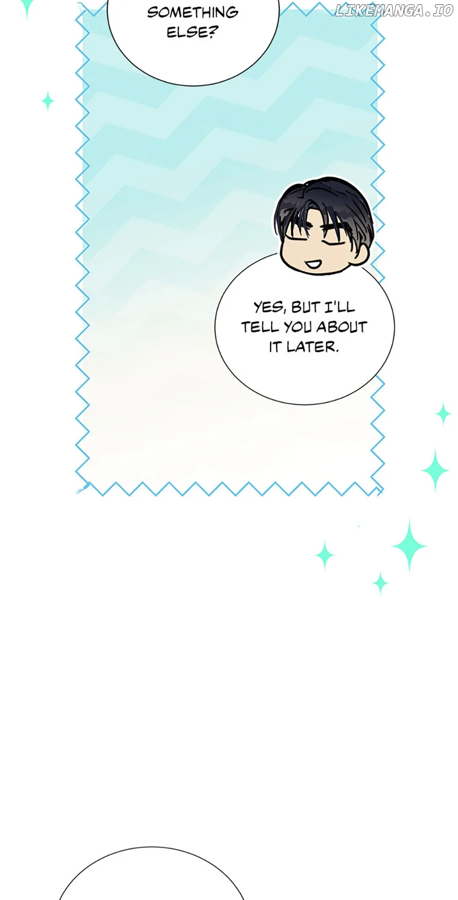 Love Class Chapter 55 page 5