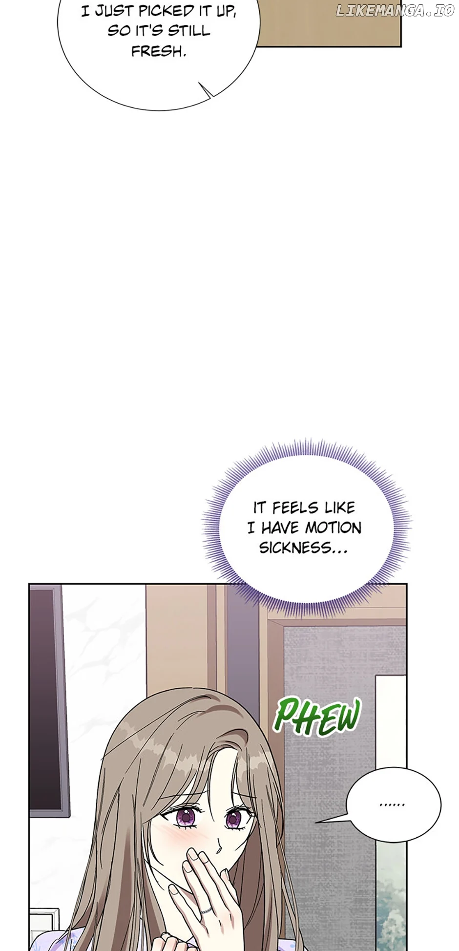 Love Class Chapter 55 page 70