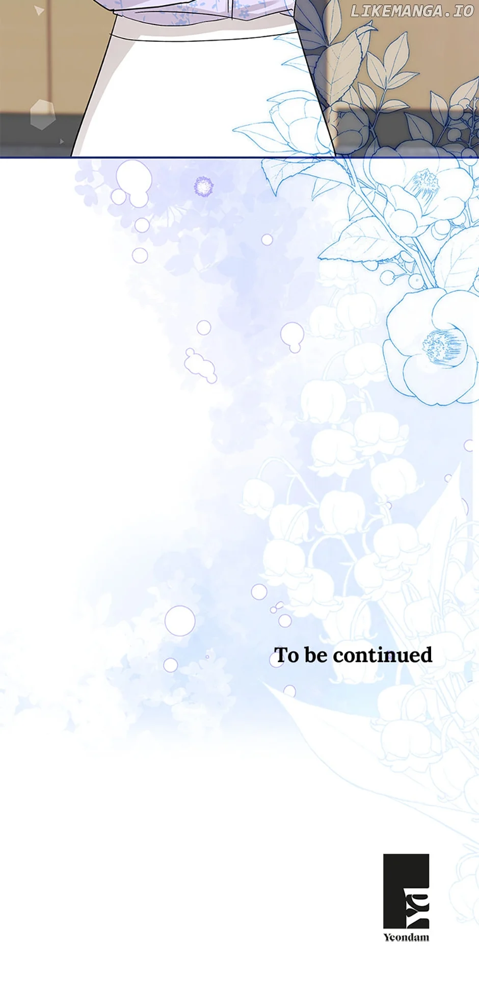 Love Class Chapter 55 page 73