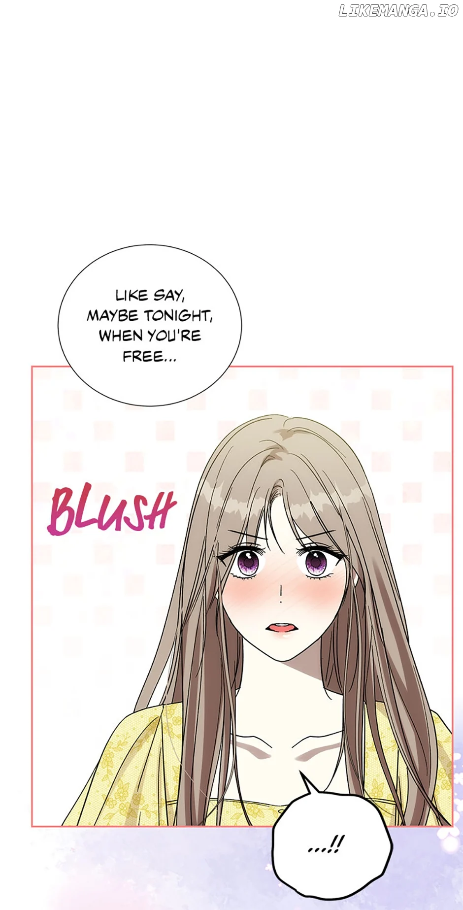 Love Class Chapter 55 page 7