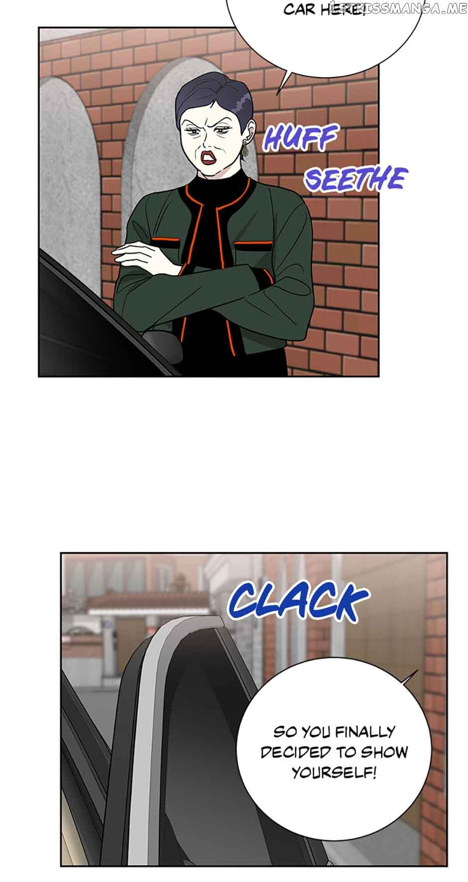 Love Class Chapter 8 page 10