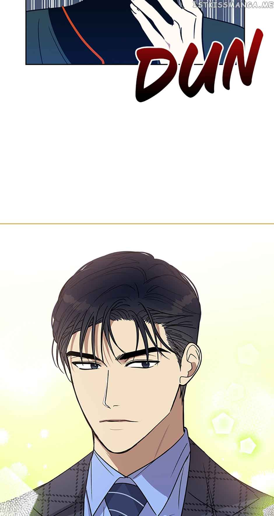 Love Class Chapter 8 page 13