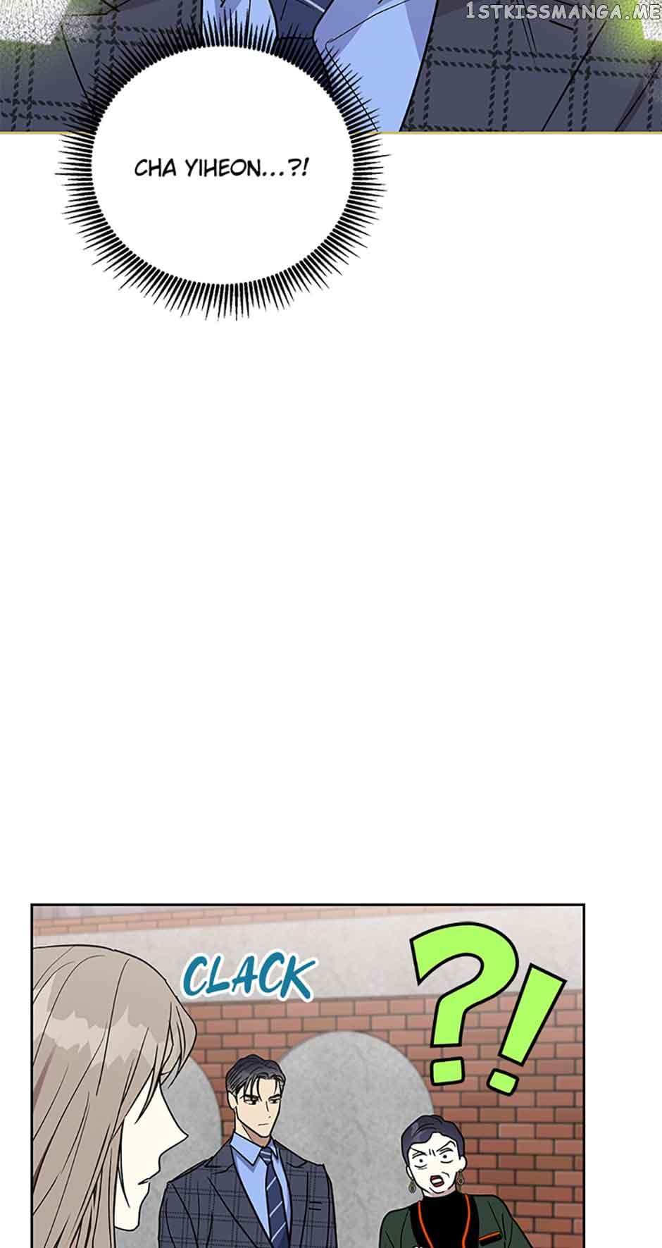 Love Class Chapter 8 page 14