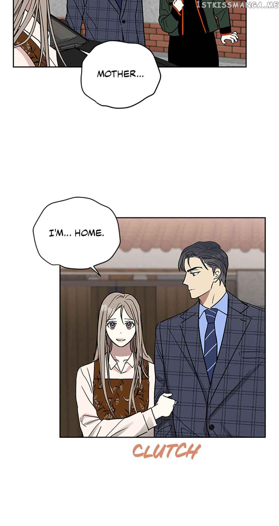 Love Class Chapter 8 page 15