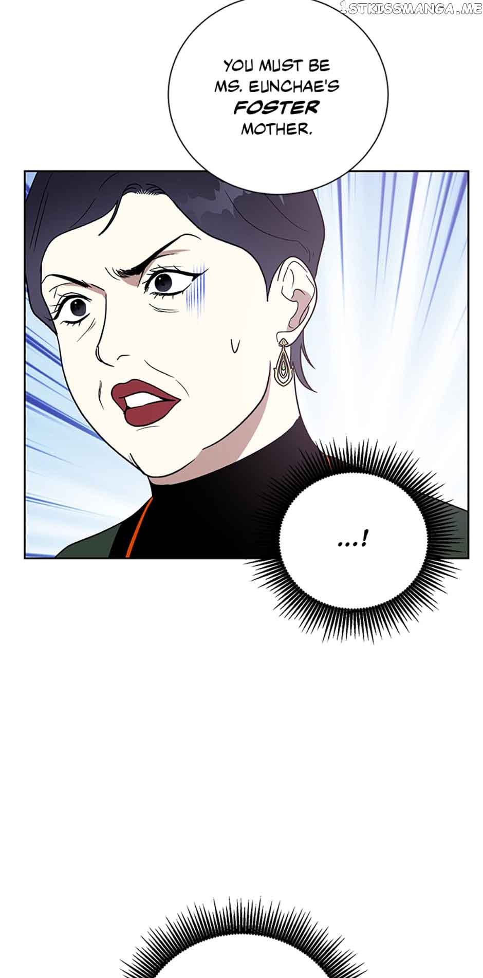 Love Class Chapter 8 page 18
