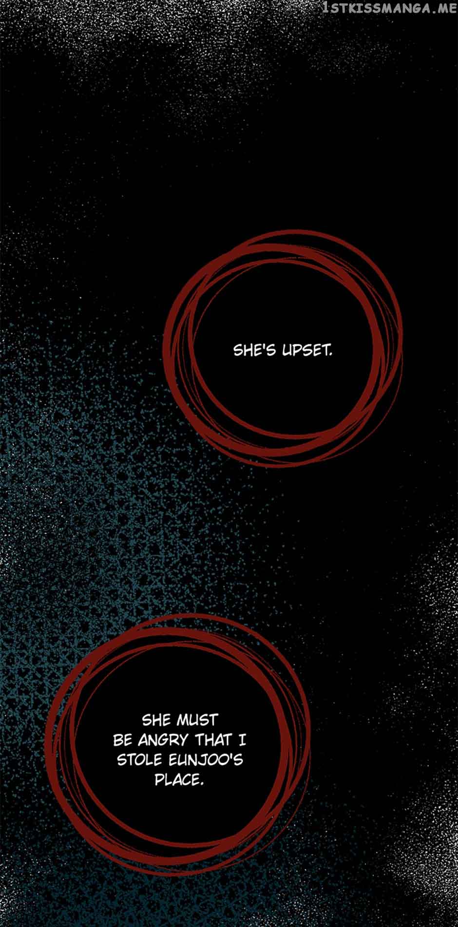Love Class Chapter 8 page 22