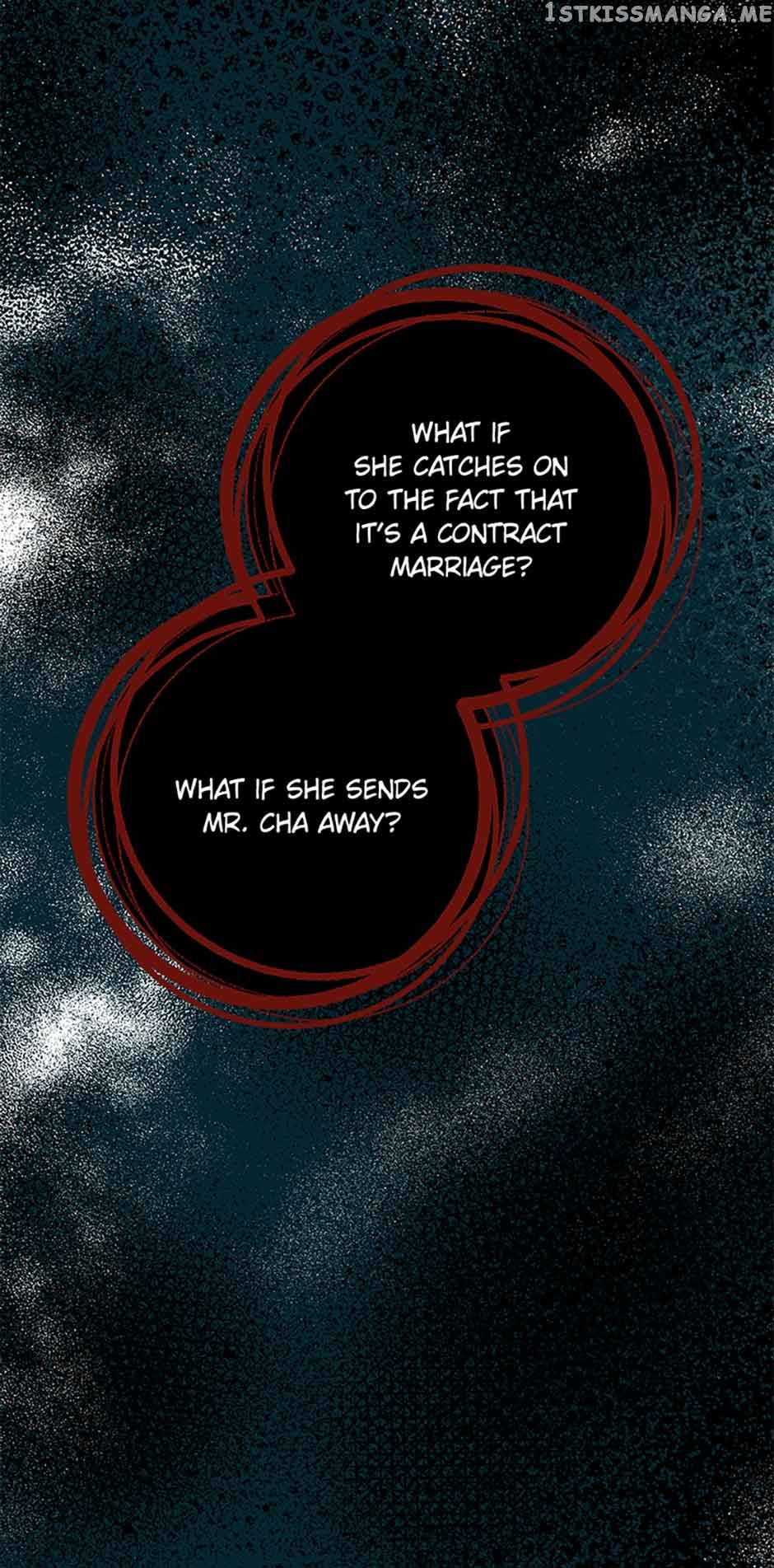 Love Class Chapter 8 page 23