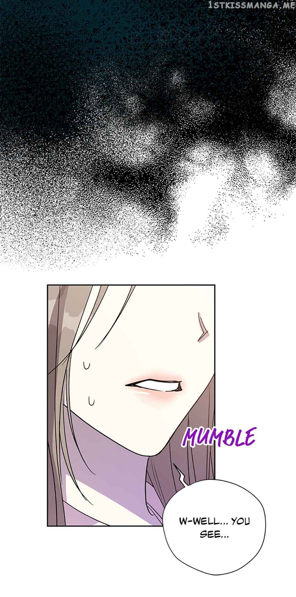 Love Class Chapter 8 page 24