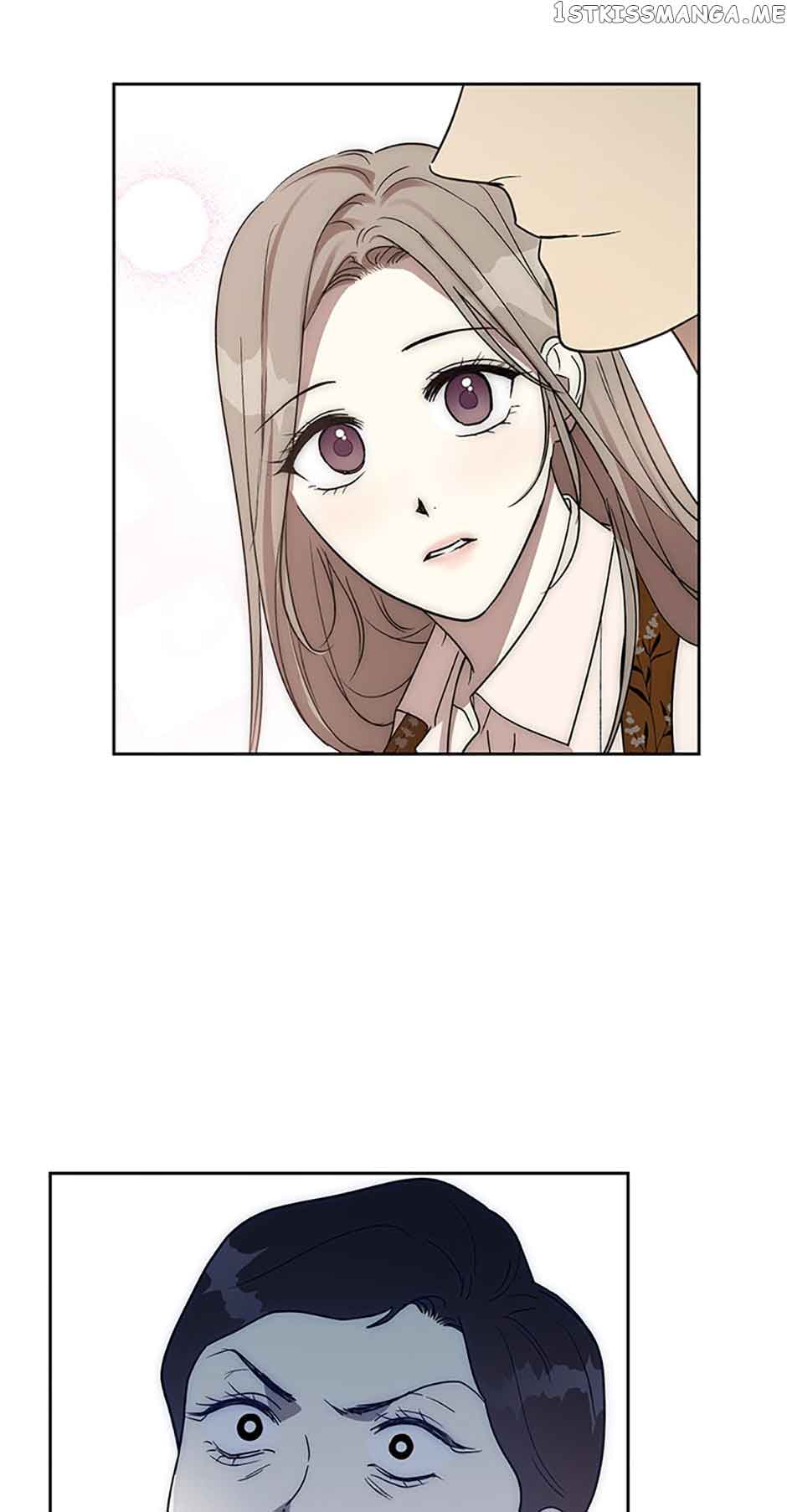 Love Class Chapter 8 page 27