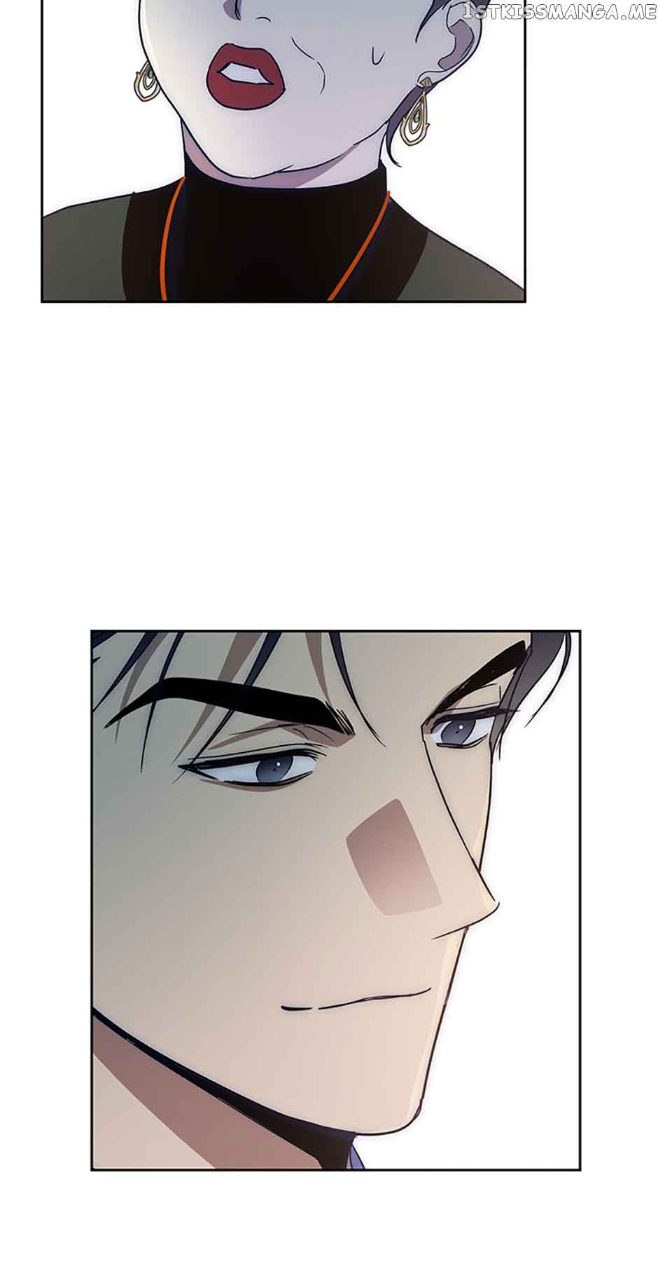 Love Class Chapter 8 page 28