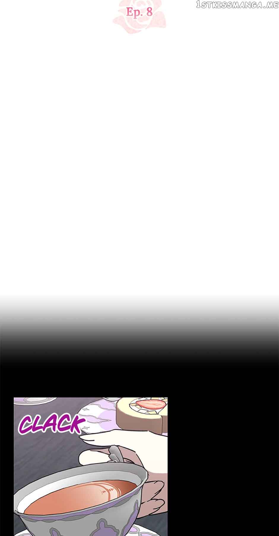 Love Class Chapter 8 page 30