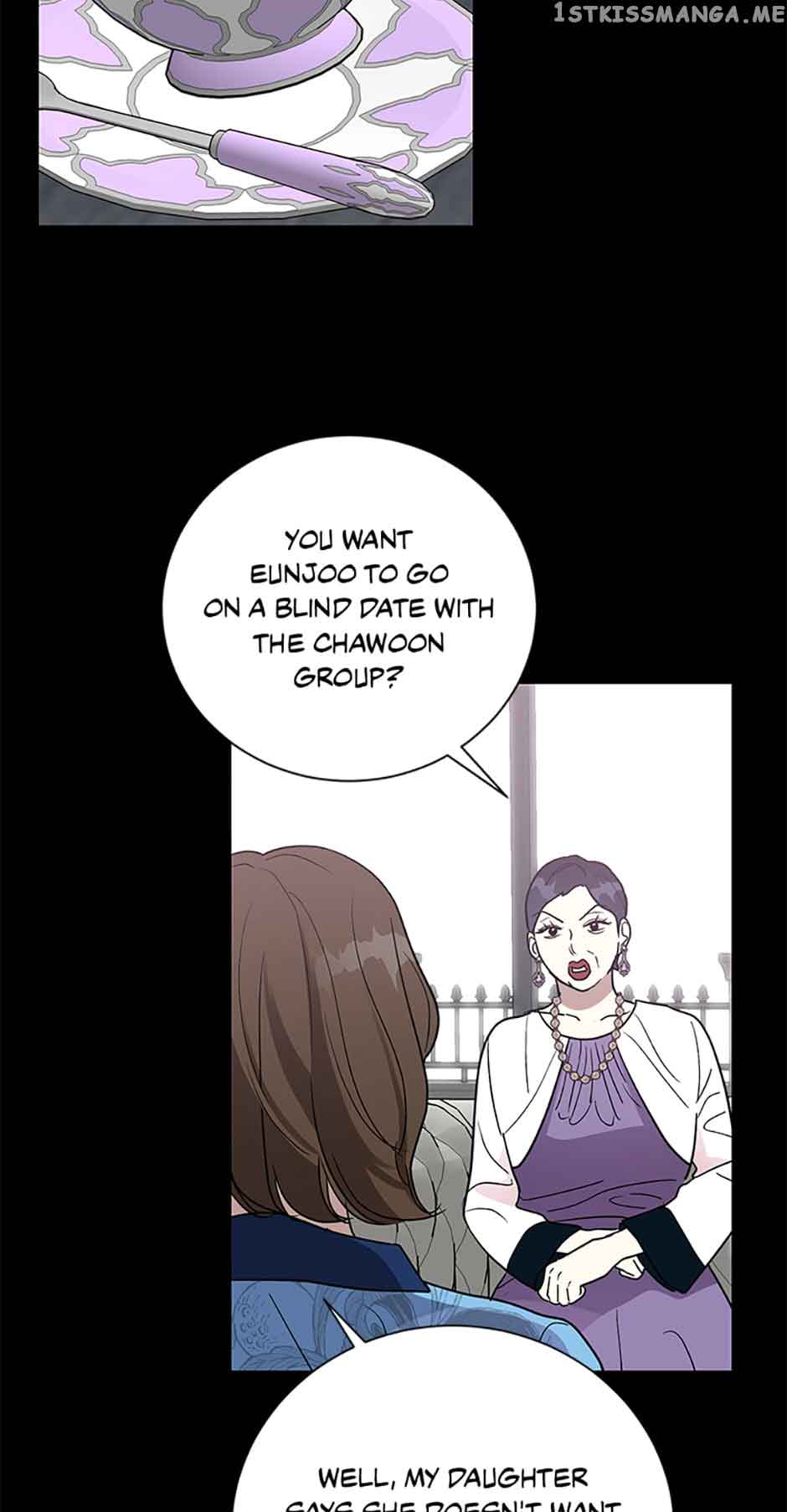 Love Class Chapter 8 page 31