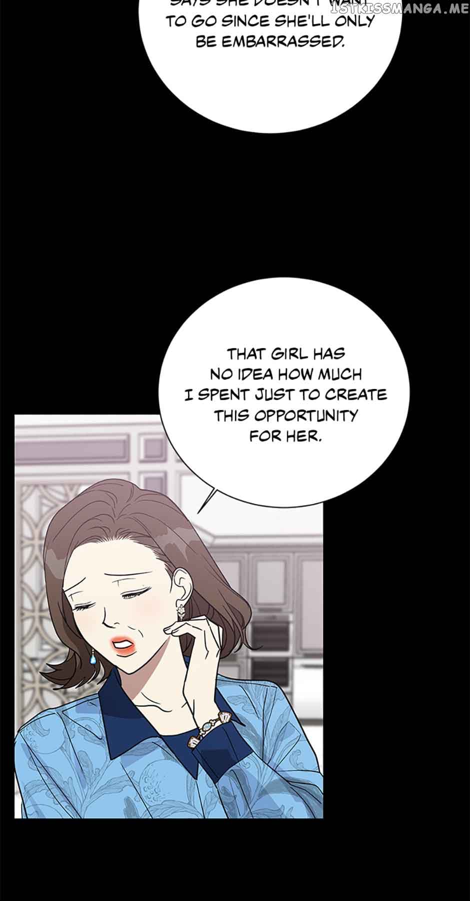 Love Class Chapter 8 page 32