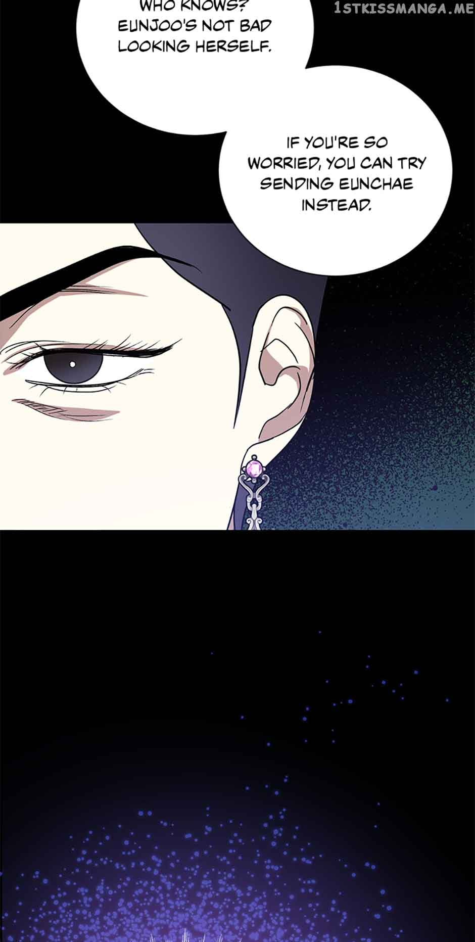 Love Class Chapter 8 page 34