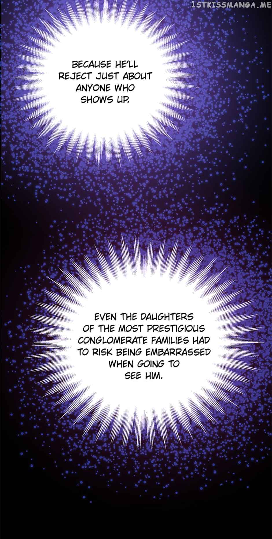 Love Class Chapter 8 page 35