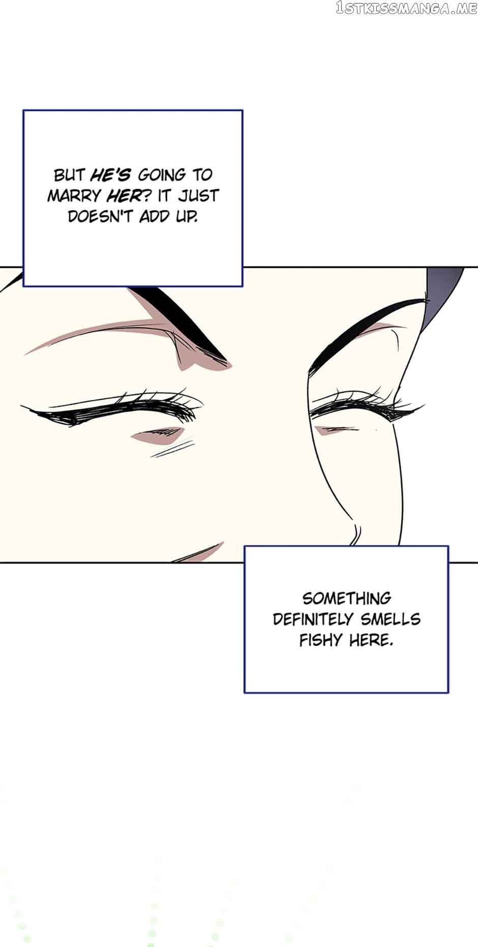 Love Class Chapter 8 page 37