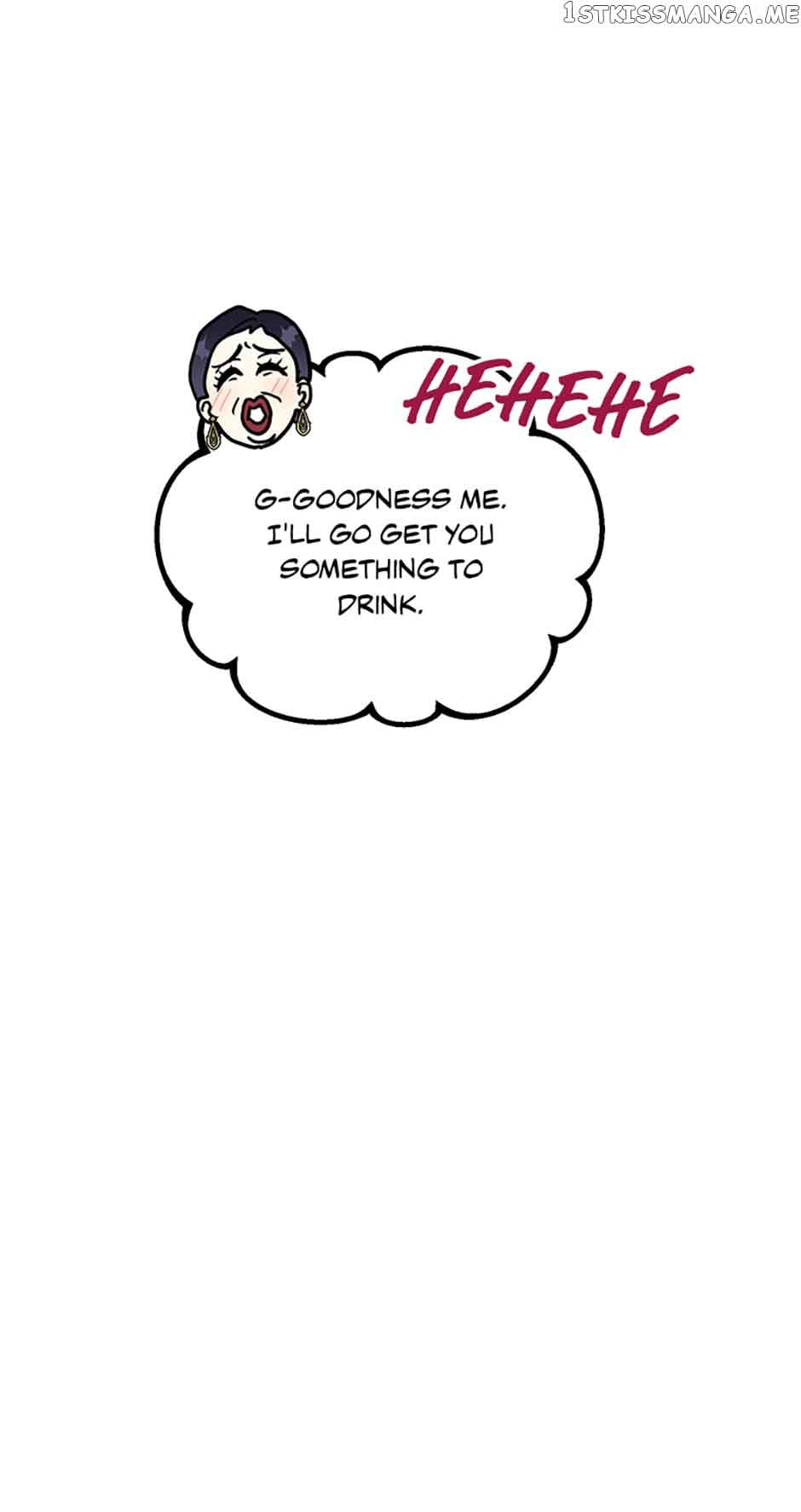 Love Class Chapter 8 page 42