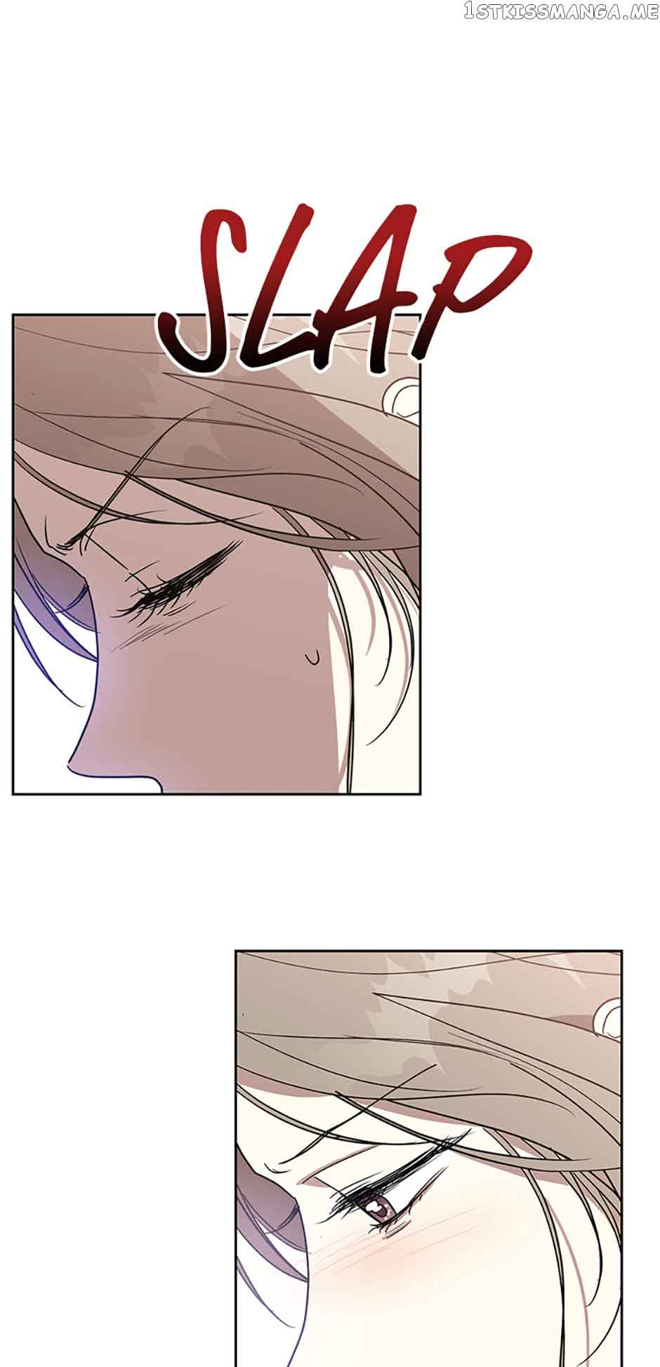 Love Class Chapter 8 page 52