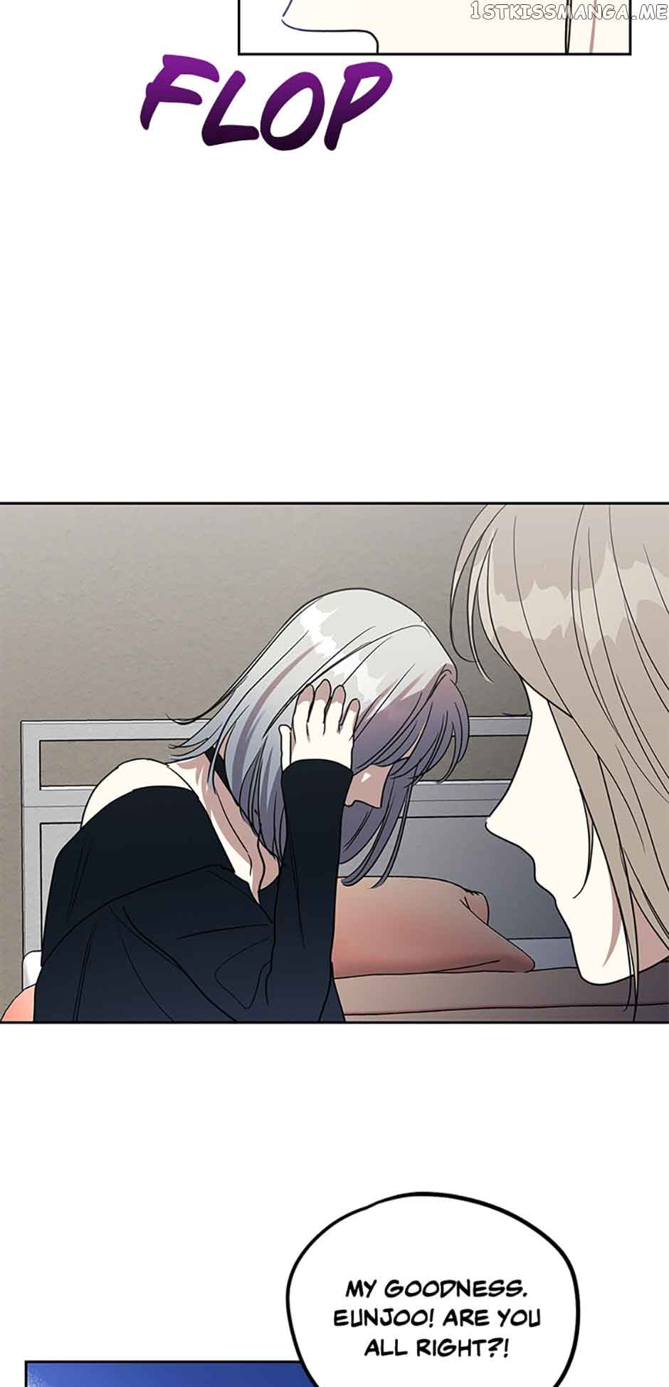 Love Class Chapter 8 page 53