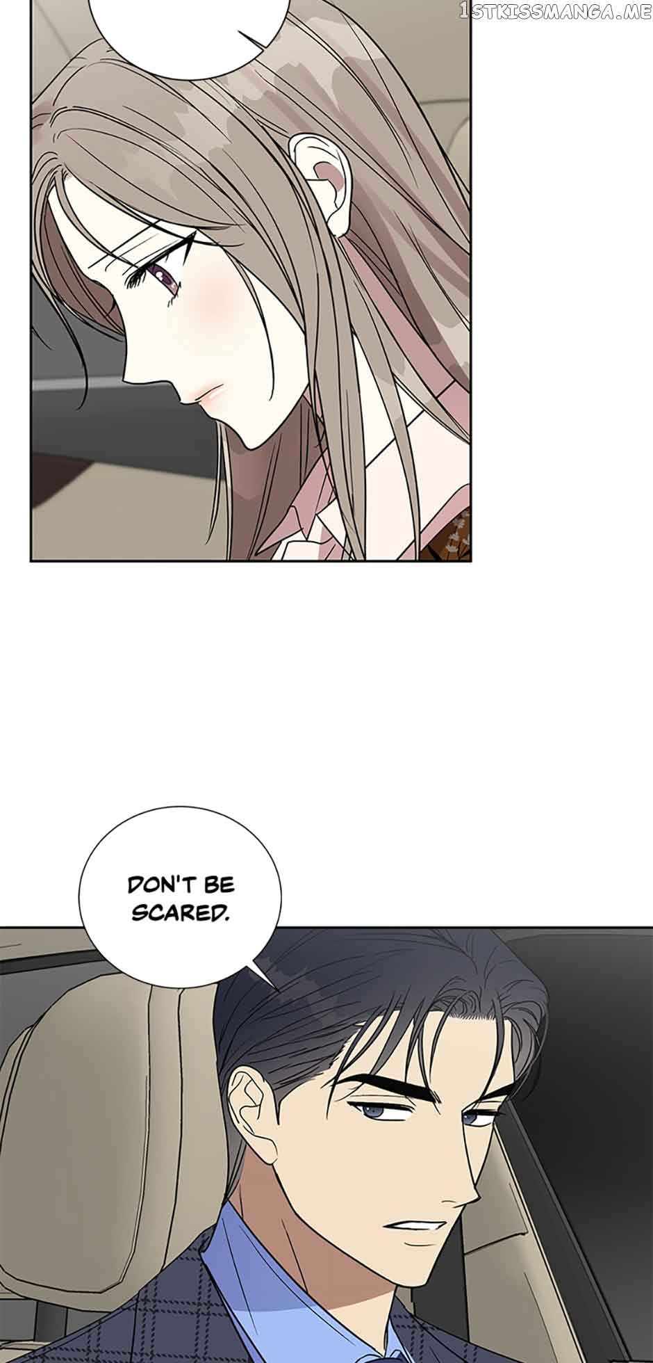 Love Class Chapter 8 page 6