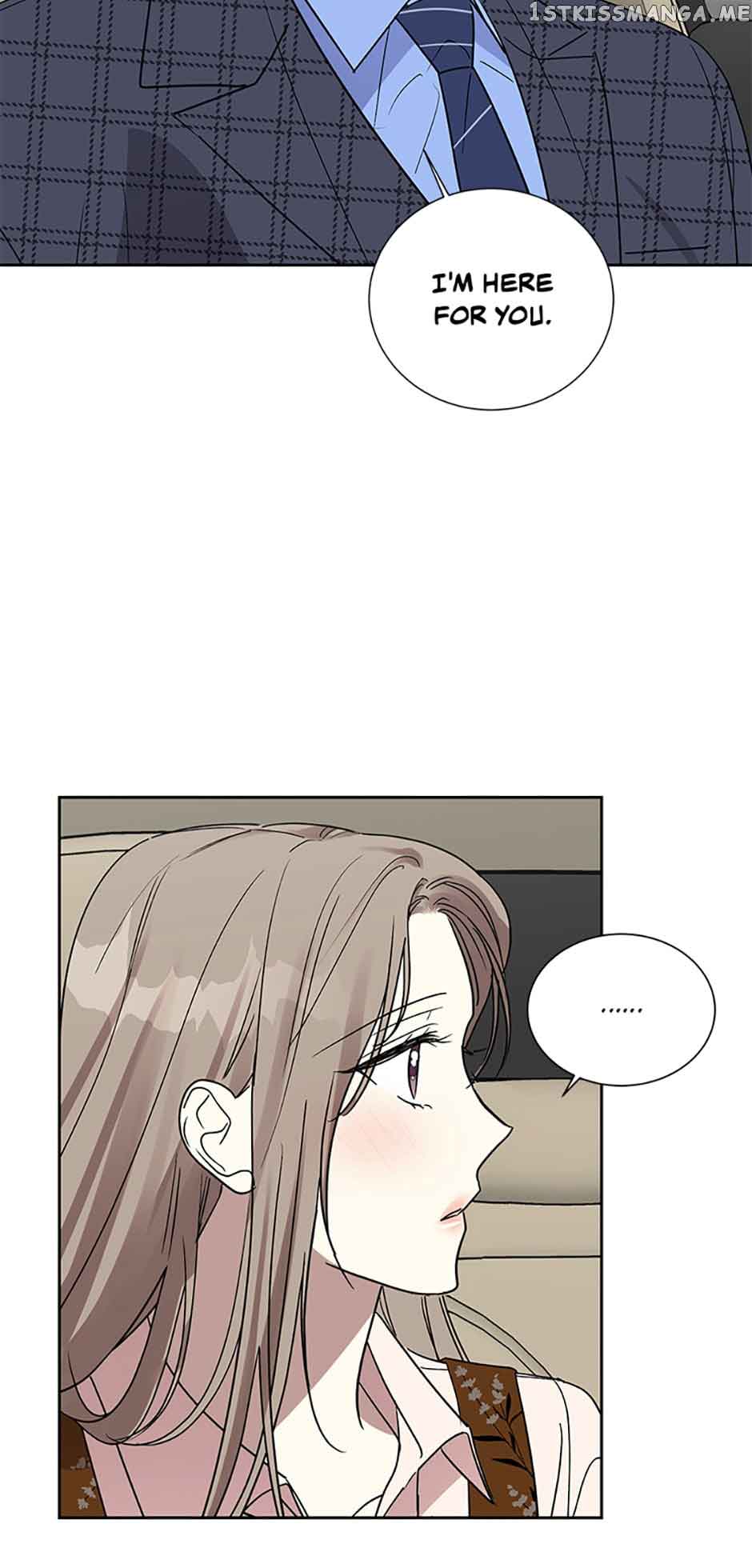Love Class Chapter 8 page 7