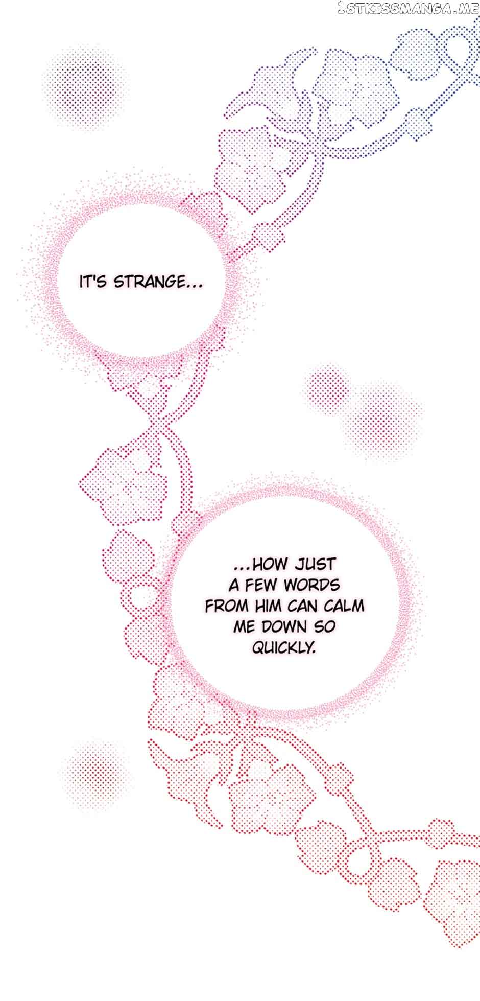 Love Class Chapter 8 page 8