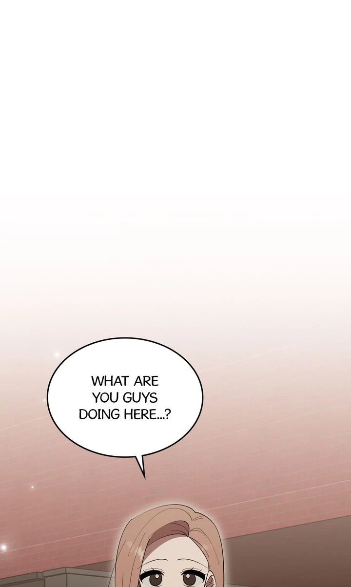 Love From Every Direction Chapter 46 page 0