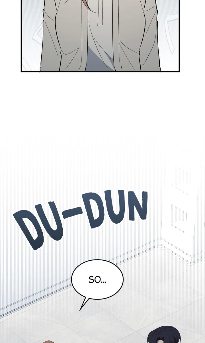 Love From Every Direction Chapter 46 page 10