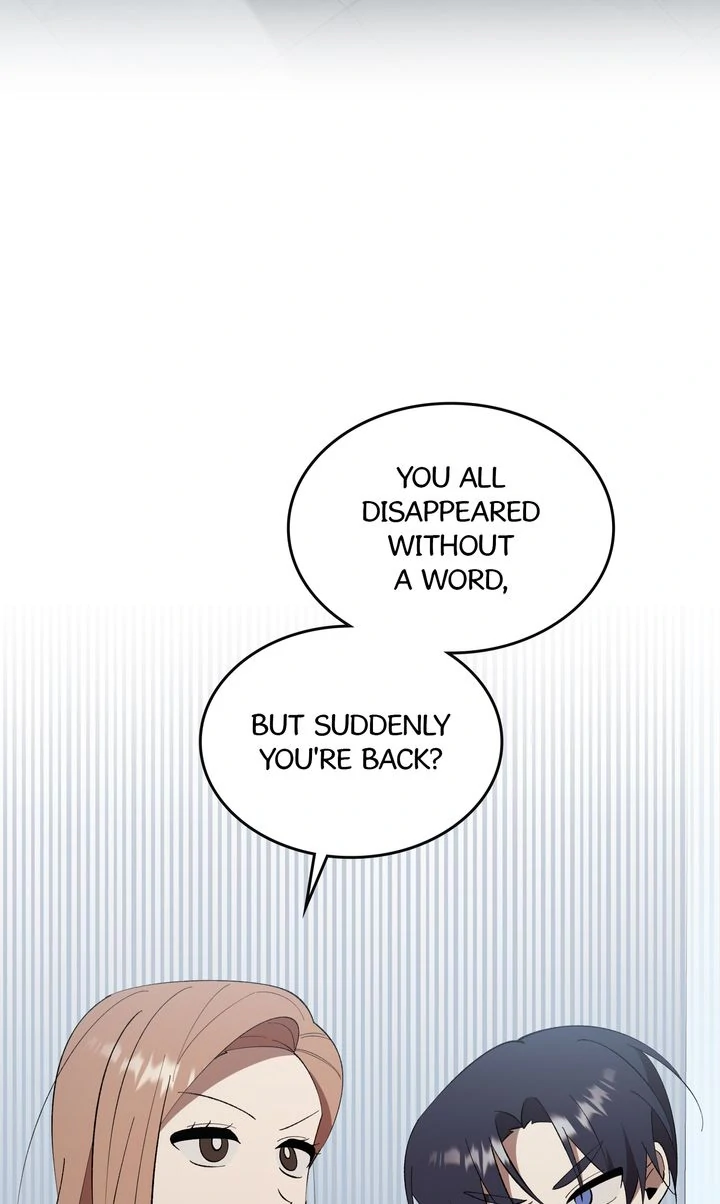 Love From Every Direction Chapter 46 page 12