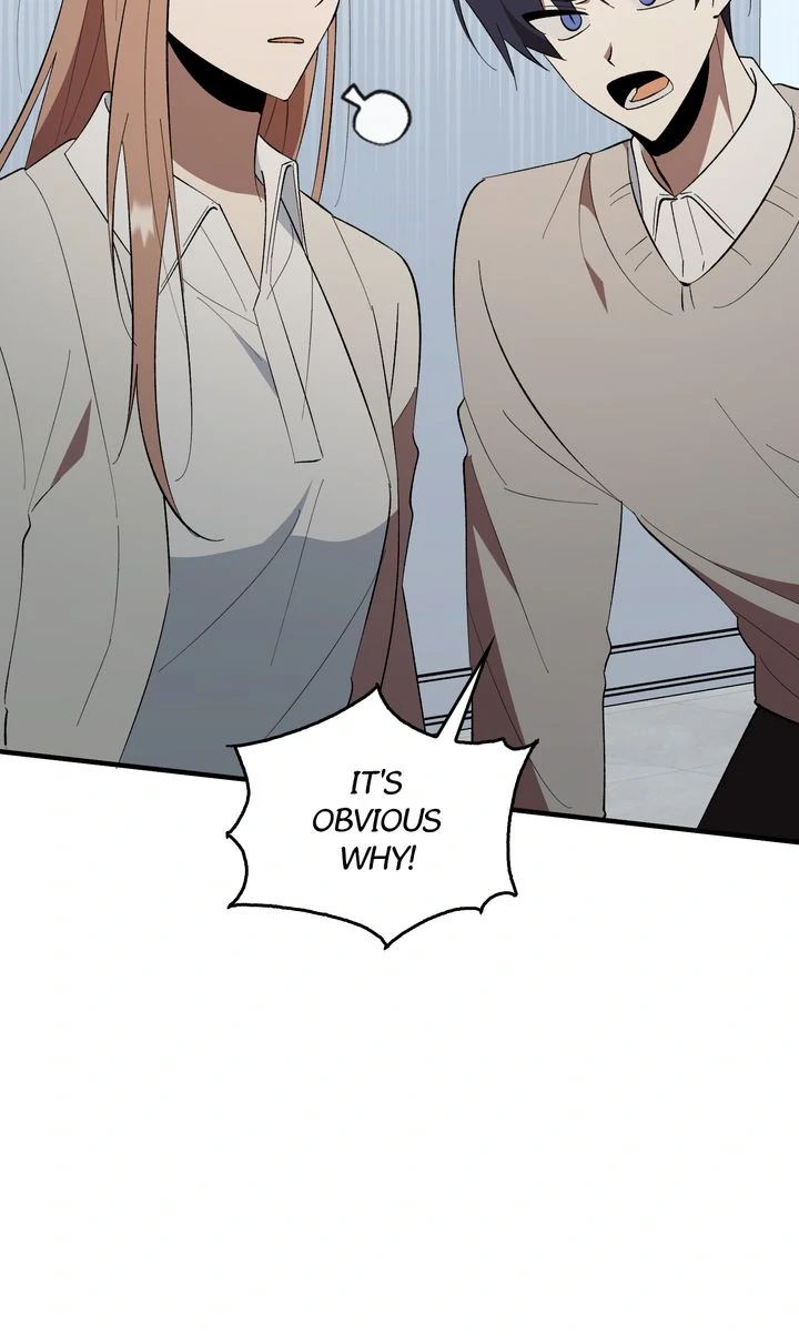 Love From Every Direction Chapter 46 page 13