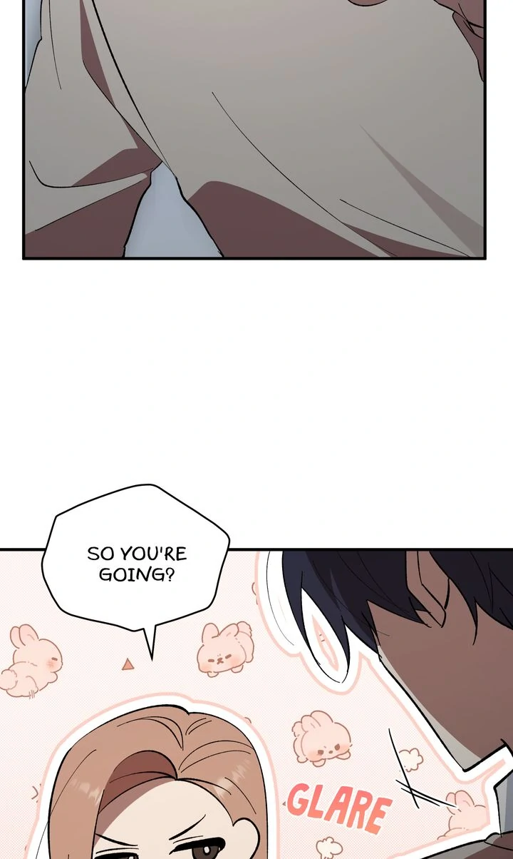 Love From Every Direction Chapter 46 page 15