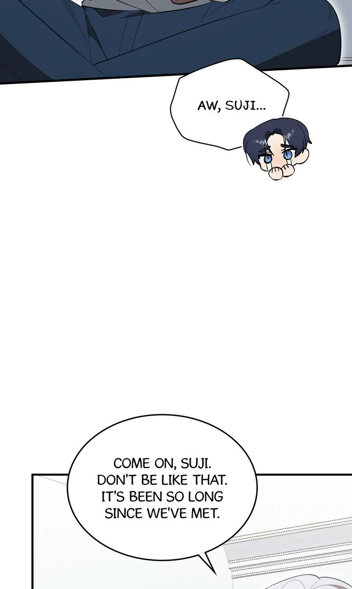 Love From Every Direction Chapter 46 page 18