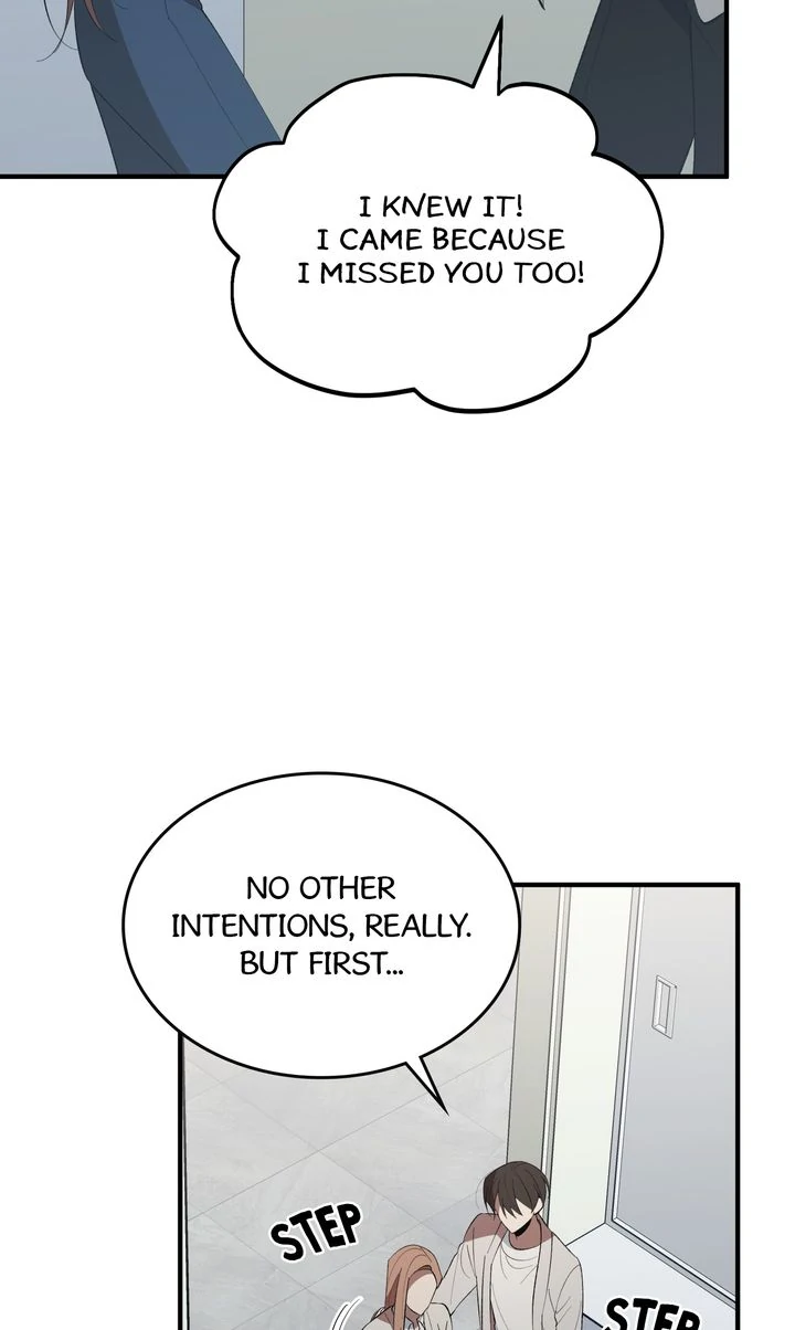Love From Every Direction Chapter 46 page 21