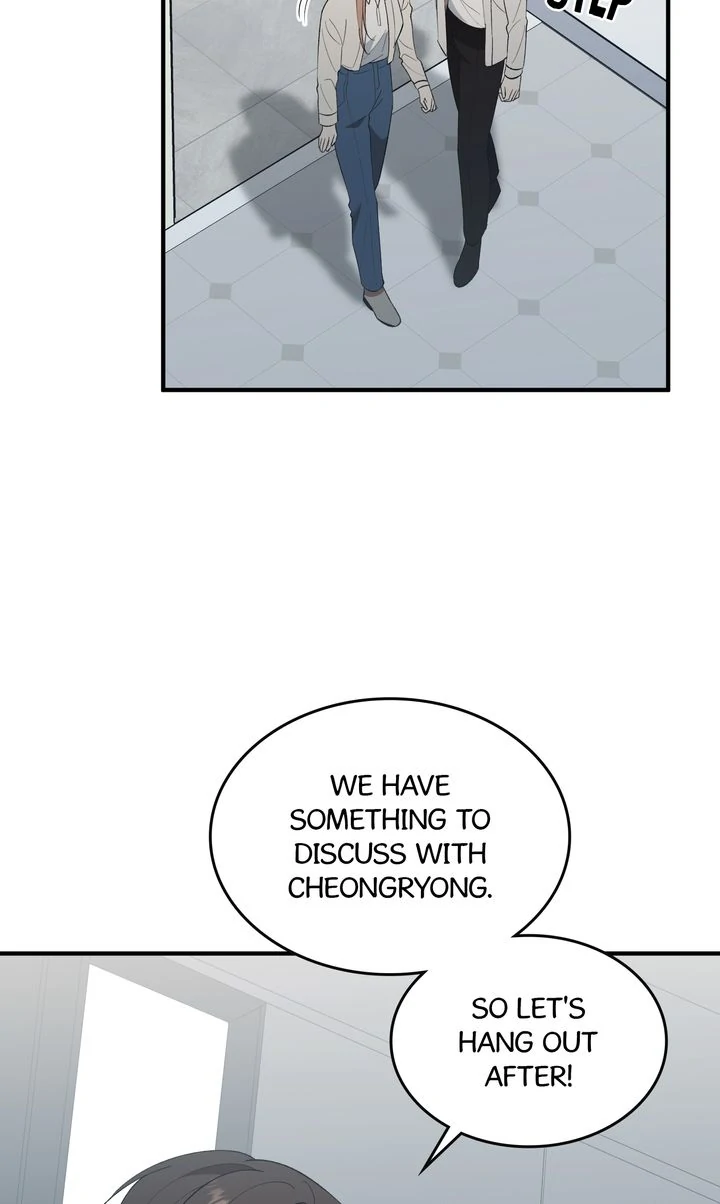 Love From Every Direction Chapter 46 page 22