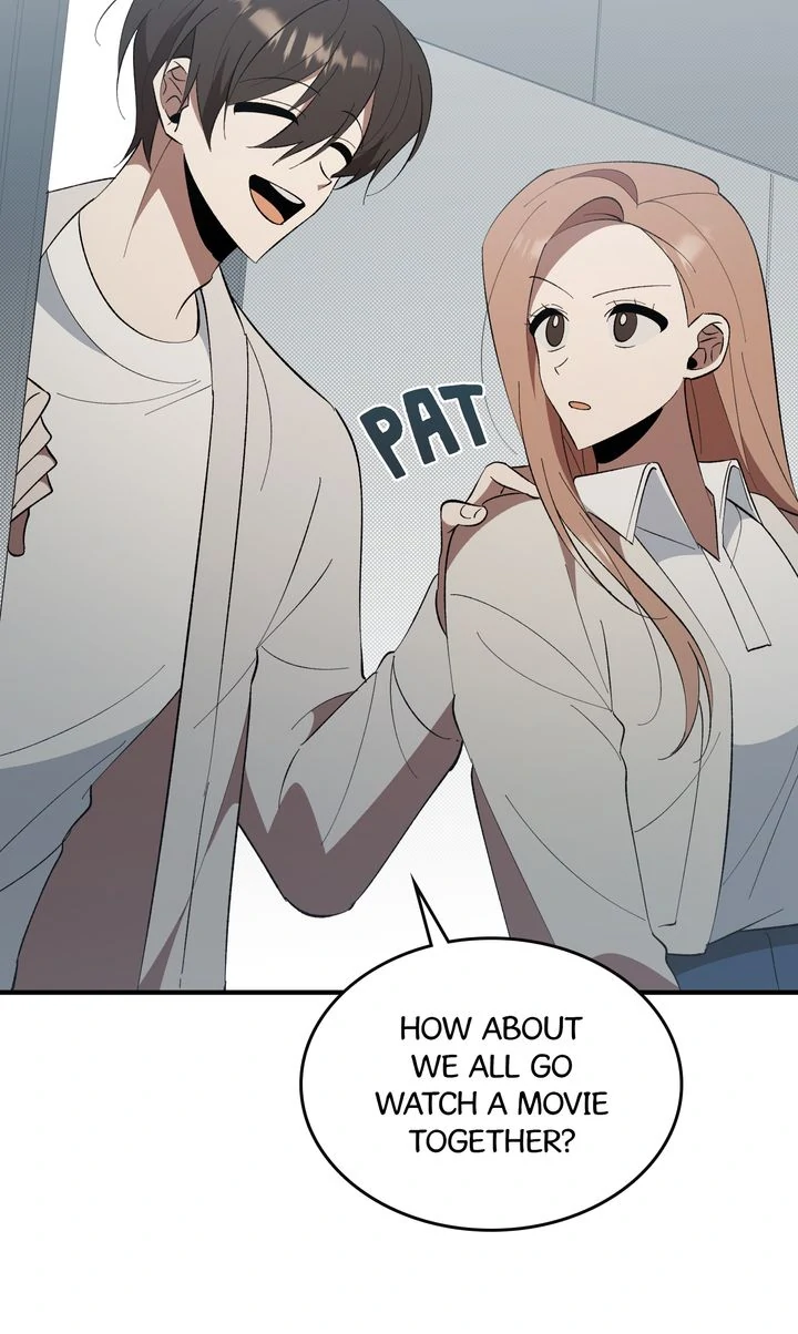 Love From Every Direction Chapter 46 page 23