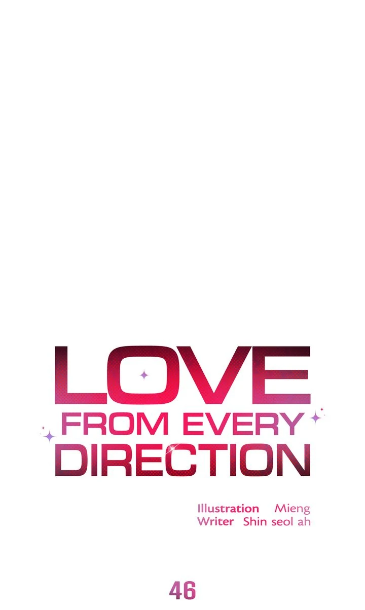 Love From Every Direction Chapter 46 page 33
